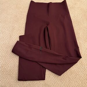 Nike leggings, size M